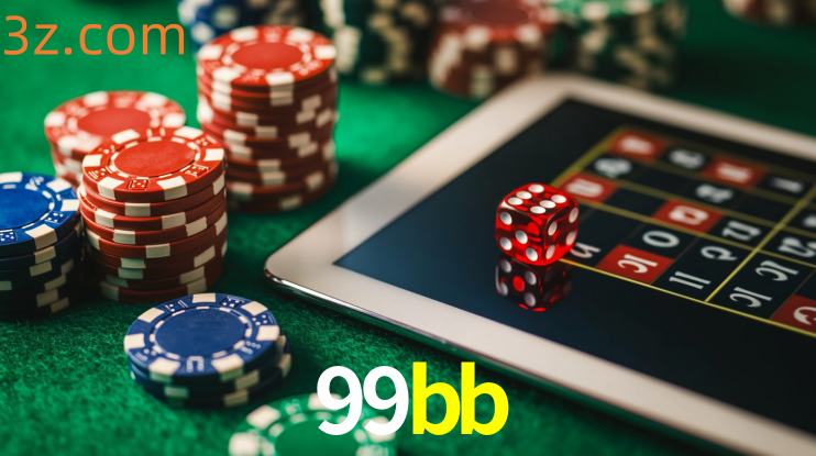 Faça Login na Plataforma 99bb